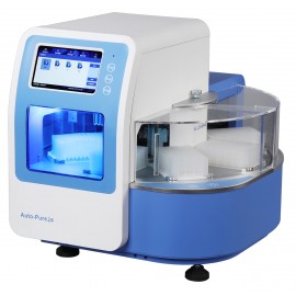 Auto-Pure 24 Nucleic Acid Purification System